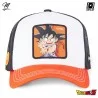 Cappellino Trucker Dragon Ball Little Goku (Cappellino) Capslab chez FrenchMarket