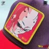 Dragon Ball Z Buu Trucker Cap (Caps) Capslab on FrenchMarket