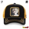 Dragon Ball Z Gohan Cap (Caps) Capslab on FrenchMarket