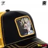 Gorra de Gohan de Dragon Ball Z (Gorras) Capslab chez FrenchMarket