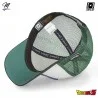 Gorra de Gohan de Dragon Ball Z (Gorras) Capslab chez FrenchMarket