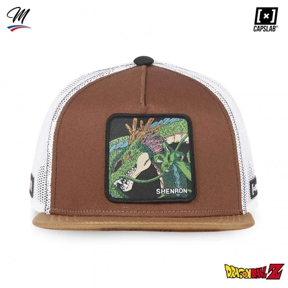 Dragon Ball Shenron pet (Caps) Capslab chez FrenchMarket