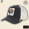 Cappello Trucker Buffalo (Cappellino) Goorin Bros chez FrenchMarket