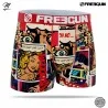 Boxer Street Art da uomo (Boxer) Freegun chez FrenchMarket