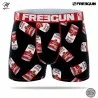 Boxer Mann Street Art (Boxershorts) Freegun auf FrenchMarket