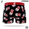 Boxer Mann Street Art (Boxershorts) Freegun auf FrenchMarket