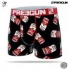 Boxer Mann Street Art (Boxershorts) Freegun auf FrenchMarket