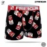 Boxer Street Art da uomo (Boxer) Freegun chez FrenchMarket