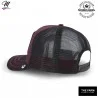 Cappello da camionista GORILLA (Cappellino) Goorin Bros chez FrenchMarket