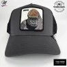 Gorra Trucker GORILLA (Gorras) Goorin Bros chez FrenchMarket