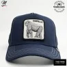 Cappello da camionista GORILLA (Cappellino) Goorin Bros chez FrenchMarket