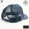 Trucker Kappe GORILLA (Cap) Goorin Bros auf FrenchMarket