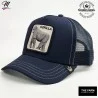 Cappello da camionista GORILLA (Cappellino) Goorin Bros chez FrenchMarket