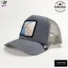 Cappellino trucker BEAR - Orso (Cappellino) Goorin Bros chez FrenchMarket