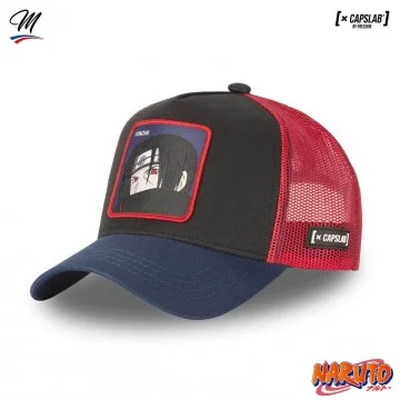 Casquette Trucker Naruto...