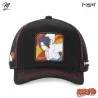 Casquette Trucker Naruto "Sasuke Uchiwa" (Casquettes) Capslab chez FrenchMarket