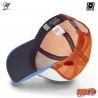 Gorra Trucker de Naruto (Gorras) Capslab chez FrenchMarket