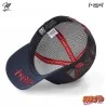 Gorra Trucker de Naruto (Gorras) Capslab chez FrenchMarket