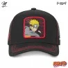 Gorra Trucker de Naruto (Gorras) Capslab chez FrenchMarket