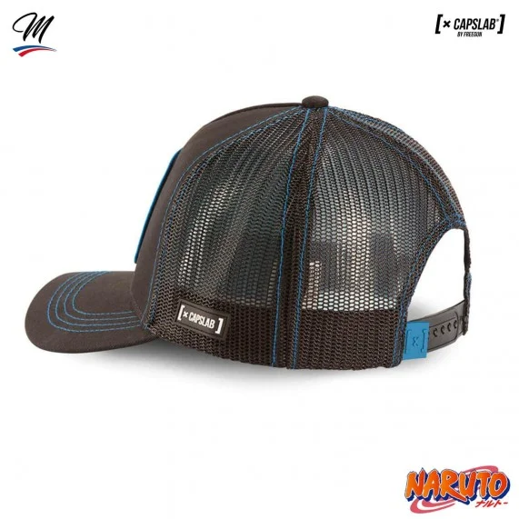 Gorra Trucker de Naruto (Gorras) Capslab chez FrenchMarket