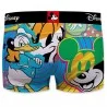 Boxershorts, Jungen Disney Mickey Mouse (Boxer) Freegun auf FrenchMarket