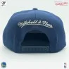 Casquette NBA Golden State Warriors "San Francisco With Love" (Casquettes) Mitchell & Ness chez FrenchMarket