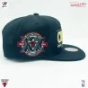 Cappellino NBA "Chicago With Love" dei Chicago Bulls (Cappellino) Mitchell & Ness chez FrenchMarket