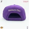 Casquette NBA Los Angeles Lakers "Los Angeles With Love" (Casquettes) Mitchell & Ness chez FrenchMarket