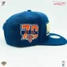 New York Knicks "New York met liefde" NBA pet (Caps) Mitchell & Ness chez FrenchMarket