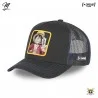 Cappello da camionista ONE PIECE Monkey D. Luffy (Cappellino) Capslab chez FrenchMarket