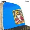 Cappello da camionista ONE PIECE Monkey D. Luffy (Cappellino) Capslab chez FrenchMarket