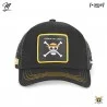 Gorra Trucker ONE PIECE Straw Hat Crew (Gorras) Capslab chez FrenchMarket