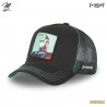 Gorra Trucker UFO Robot Grendizer (Gorras) Capslab chez FrenchMarket