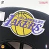 Cappellino NBA Los Angeles Lakers "Draft 2013 (Cappellino) Mitchell & Ness chez FrenchMarket