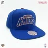 NBA New York Knicks "Draft 2013" pet (Caps) Mitchell & Ness chez FrenchMarket