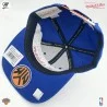 Casquette NBA New York Knicks "Draft 2013" (Casquettes) Mitchell & Ness chez FrenchMarket