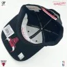 Cappellino NBA Chicago Bulls "Draft 2013 (Cappellino) Mitchell & Ness chez FrenchMarket