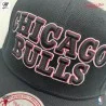 Cappellino NBA Chicago Bulls "Draft 2013 (Cappellino) Mitchell & Ness chez FrenchMarket