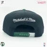 Boston Celtics Cappello NBA "Draft 2013 (Cappellino) Mitchell & Ness chez FrenchMarket