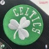 Gorra de los Boston Celtics de la NBA "Draft 2013 (Gorras) Mitchell & Ness chez FrenchMarket