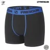 Lote de 6 bóxer de algodón para hombre (Boxers) Freegun chez FrenchMarket