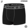 6er-Pack Boxershorts für Männer aus Baumwolle (Boxershorts für Männer) Freegun auf FrenchMarket