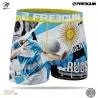 Boxershorts Mann Premium "Rugby World Cup" (Boxershorts) Freegun auf FrenchMarket