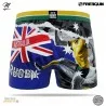 Boxer Premium da uomo per la Coppa del Mondo di Rugby (Boxer) Freegun chez FrenchMarket