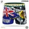 Boxershorts Mann Premium "Rugby World Cup" (Boxershorts) Freegun auf FrenchMarket