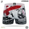 Boxer Premium da uomo per la Coppa del Mondo di Rugby (Boxer) Freegun chez FrenchMarket