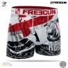 Boxershorts Mann Premium "Rugby World Cup" (Boxershorts) Freegun auf FrenchMarket