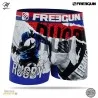 Boxer Homme Premium "Coupe du Monde de Rugby" (Boxers Homme) Freegun chez FrenchMarket