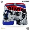 Boxer Homme Premium "Coupe du Monde de Rugby" (Boxers Homme) Freegun chez FrenchMarket