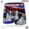 Boxer Premium de hombre para la Copa Mundial de Rugby (Boxers) Freegun chez FrenchMarket